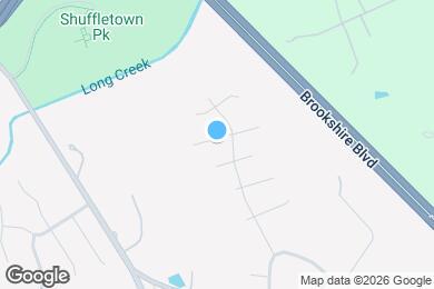 Map image of the property - 8717 Rozumny Dr
