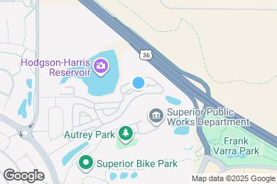 Map image of the property - 2085 Eagle Ave