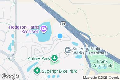 Map image of the property - 2169 Eagle Ave