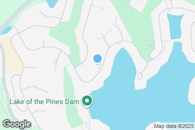 Map image of the property - 11374 Lakeshore N