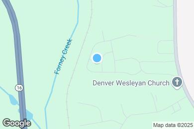 Map image of the property - 1098 Winthrop Star Ln