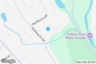 Map image of the property - 5027 Vonn Pl