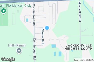 Map image of the property - 5638 Chirping Way W