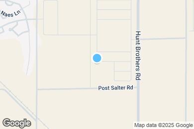 Map image of the property - 2382 McKinley Dr
