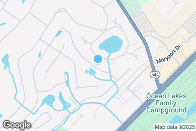 Map image of the property - 438 Pacific Commons Dr