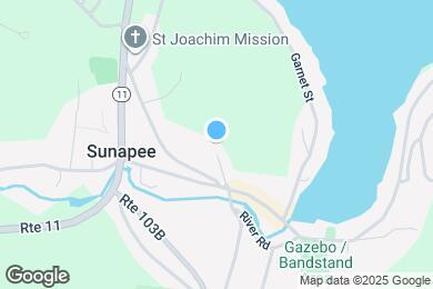 Map image of the property - 18 Alpine Ct