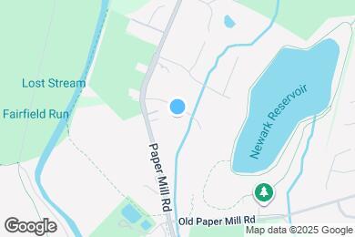 Map image of the property - 1314 Wharton Dr