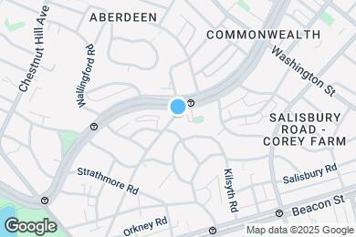 Map image of the property - 149 Sutherland Rd