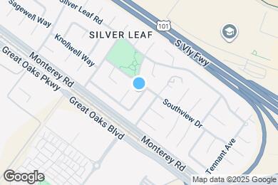 Map image of the property - 5936 Marshwell Way