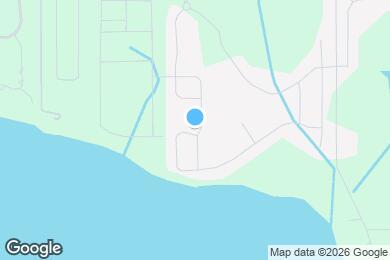 Map image of the property - 5192 Chickadee St