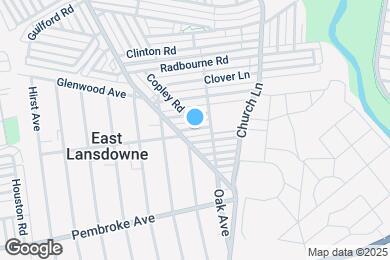 Map image of the property - 7124 Seaford Ave