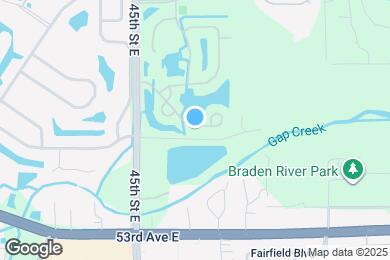 Map image of the property - 4676 Sabal Key Dr