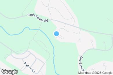 Map image of the property - 3234 Krista Ln