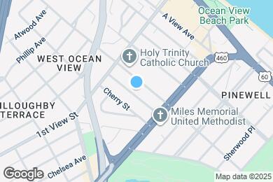 Map image of the property - 138 Dupre Ave