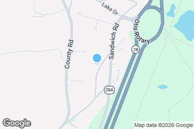 Map image of the property - 34 Foster Howard Rd