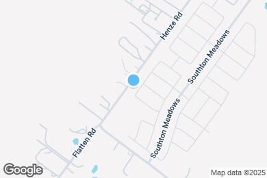 Map image of the property - 14423 Estuary Pl