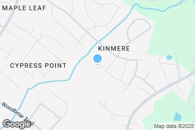 Map image of the property - 2517 Wellshire Ct