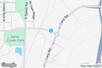 Map image of the property - Prima
