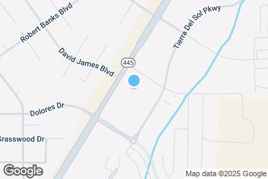 Map image of the property - Stonebrook 1