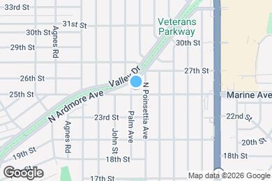 Map image of the property - Unit