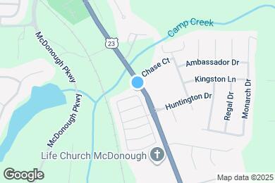 Map image of the property - 148 Rankin Cir