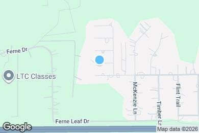 Map image of the property - 19115 Jaden McCade Ct