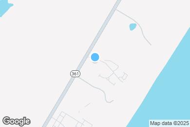 Map image of the property - 5497 TX-361