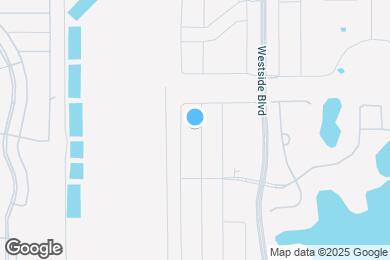 Map image of the property - 996 Leader St