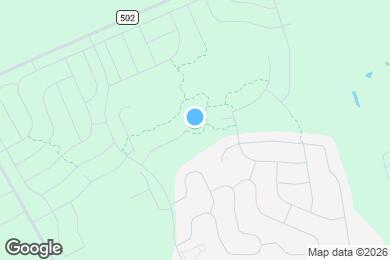 Map image of the property - 133 Yorktown Ct