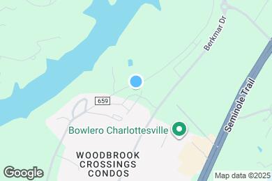 Map image of the property - 736 Empire St