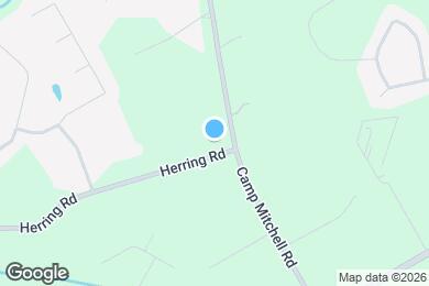 Map image of the property - 660 Herring Rd