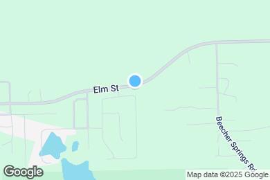 Map image of the property - 139 River Hl Dr