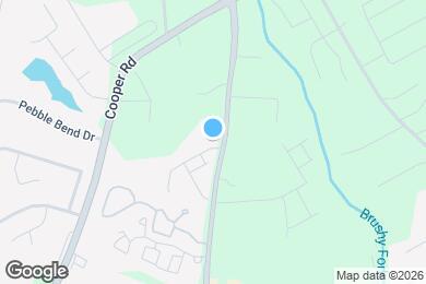 Map image of the property - 701 Alder Grv Trce