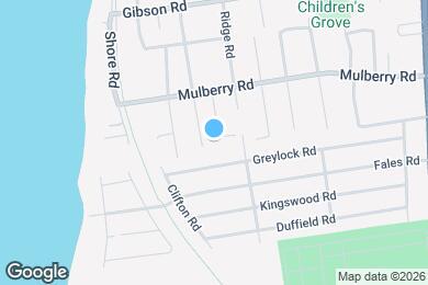Map image of the property - 2 Cherry Ln
