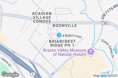 Map image of the property - 3004 Red Robin Loop