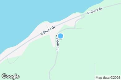 Map image of the property - N2806 Walden Ln