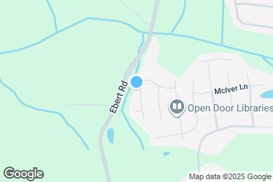 Map image of the property - 4726 Farm Bell Ct
