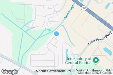 Map image of the property - 903 Anchorage Ln