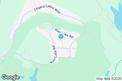 Map image of the property - 140 Michie Pl