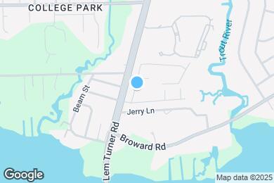 Map image of the property - 10327 Watercrest Ct