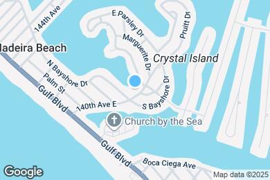 Map image of the property - 414 140th Ave E