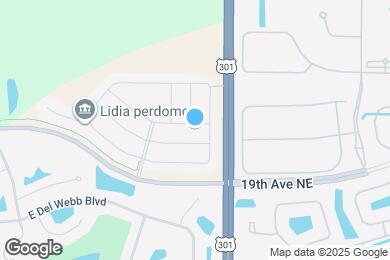 Map image of the property - 10221 Carp Holw Rd