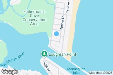 Map image of the property - 563 Whiting Ave