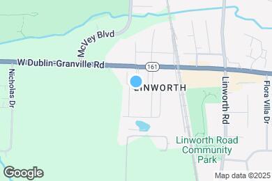 Map image of the property - District at Linworth