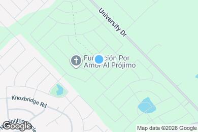 Map image of the property - 1611 Sparrow Hawk Rd