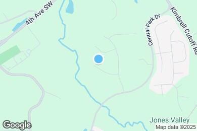 Map image of the property - 13016 Olmsted Cir