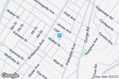 Map image of the property - 65 2nd St