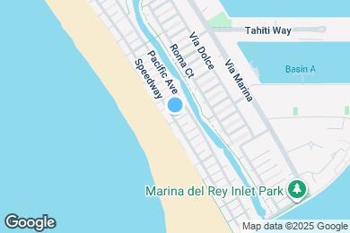 Map image of the property - 15 Quarterdeck St