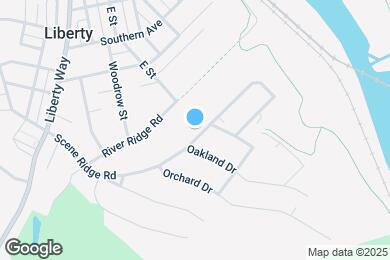 Map image of the property - 408 Scene Ridge Rd