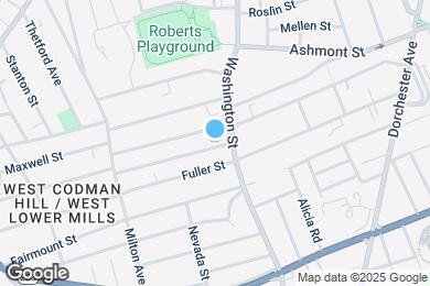 Map image of the property - 15 Mora St